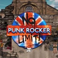 Punk Rocker X Ways game icon