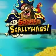 Scruffy Scallwags game icon